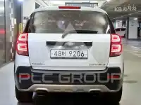 2014 Chevrolet Captiva