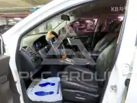 2014 Chevrolet Captiva
