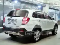 2014 Chevrolet Captiva