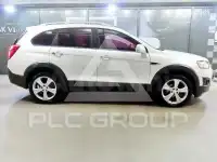 2014 Chevrolet Captiva