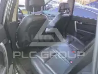 2014 Chevrolet Captiva