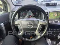 2014 Chevrolet Captiva