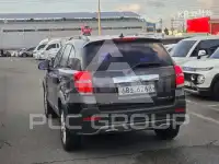 2014 Chevrolet Captiva