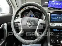 2014 Chevrolet Captiva