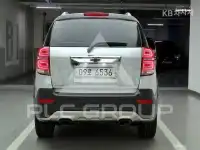 2014 Chevrolet Captiva