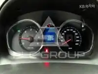 2014 Chevrolet Captiva