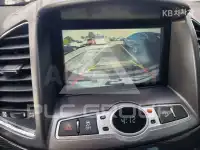 2014 Chevrolet Captiva