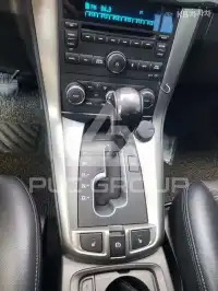 2014 Chevrolet Captiva