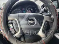 2014 Chevrolet Captiva
