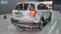 2014 Chevrolet Captiva