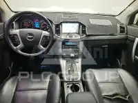 2014 Chevrolet Captiva