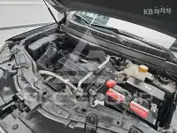 2014 Chevrolet Captiva