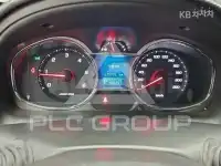 2014 Chevrolet Captiva