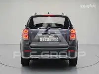 2014 Chevrolet Captiva