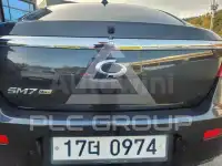 2014 Chevrolet Captiva