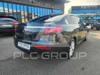 2014 Chevrolet Captiva