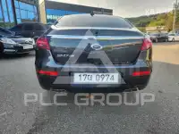 2014 Chevrolet Captiva
