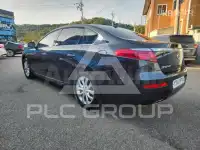 2014 Chevrolet Captiva