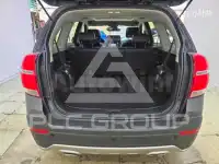 2014 Chevrolet Captiva
