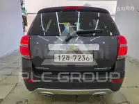 2014 Chevrolet Captiva