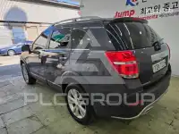 2014 Chevrolet Captiva