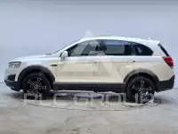 2014 Chevrolet Captiva