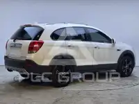 2014 Chevrolet Captiva