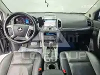 2014 Chevrolet Captiva