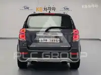 2014 Chevrolet Captiva