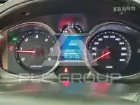2014 Chevrolet Captiva
