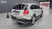 2014 Chevrolet Captiva