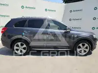 2014 Chevrolet Captiva