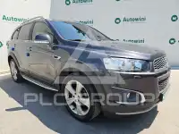 2014 Chevrolet Captiva
