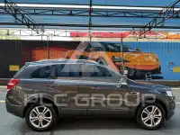 2014 Chevrolet Captiva