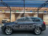 2014 Chevrolet Captiva