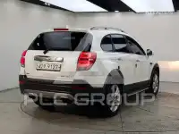 2014 Chevrolet Captiva