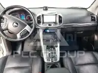 2014 Chevrolet Captiva