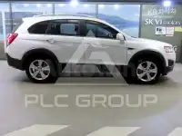 2014 Chevrolet Captiva