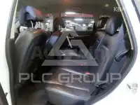 2014 Chevrolet Captiva