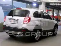 2014 Chevrolet Captiva