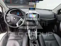 2014 Chevrolet Captiva
