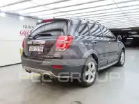 2014 Chevrolet Captiva