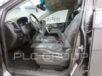2014 Chevrolet Captiva