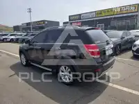 2014 Chevrolet Captiva