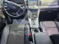 2014 Chevrolet Captiva