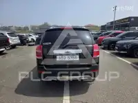 2014 Chevrolet Captiva