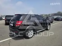 2014 Chevrolet Captiva