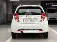2014 Chevrolet Spark