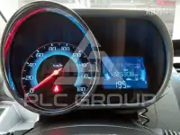 2014 Chevrolet Spark
