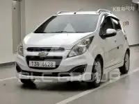 2014 Chevrolet Spark